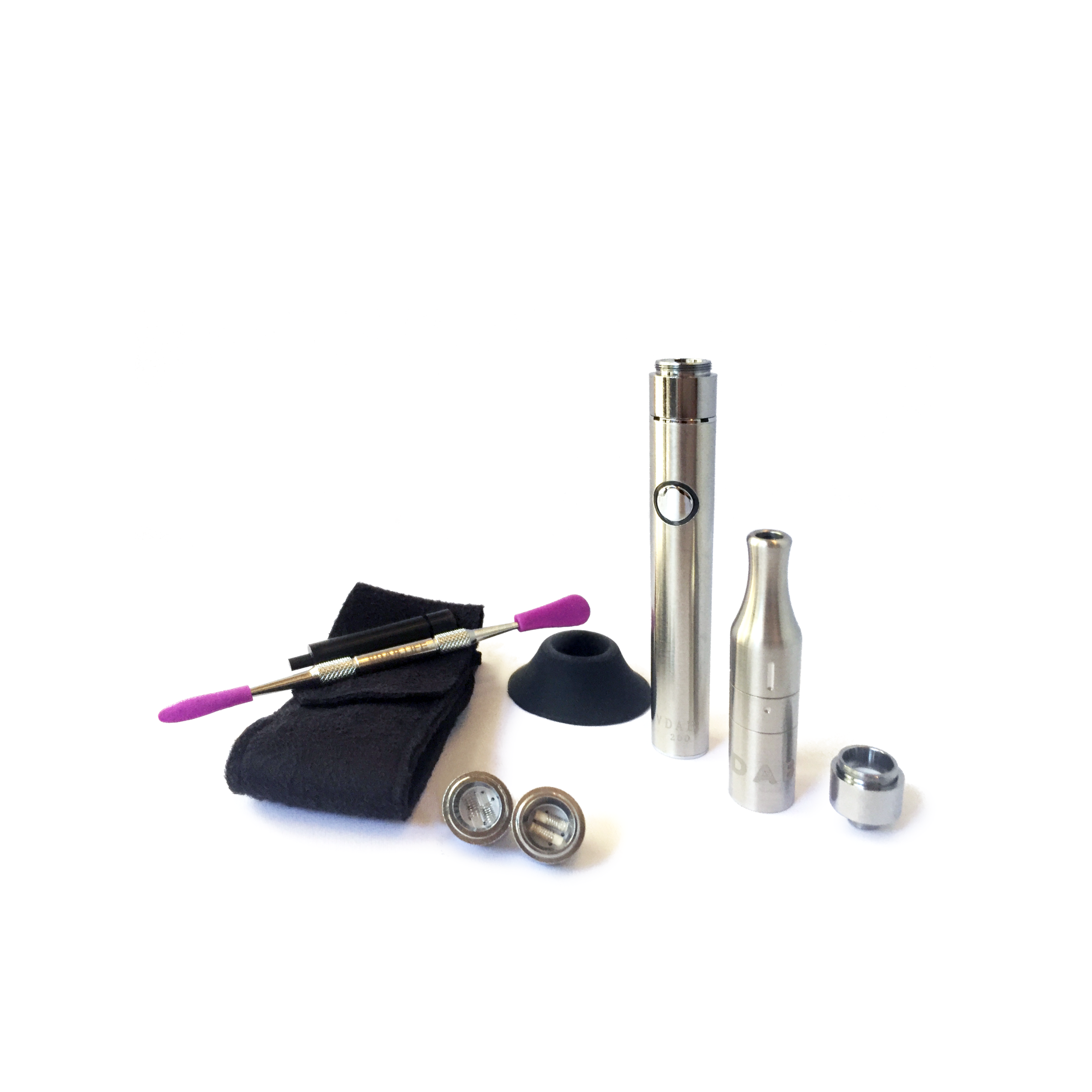 VDAB 200 Hit Wax Pen | VDAB VDAB 200 Hit Wax Pen | VDAB